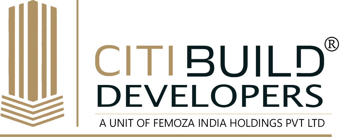 Citibuild Developers Logo
